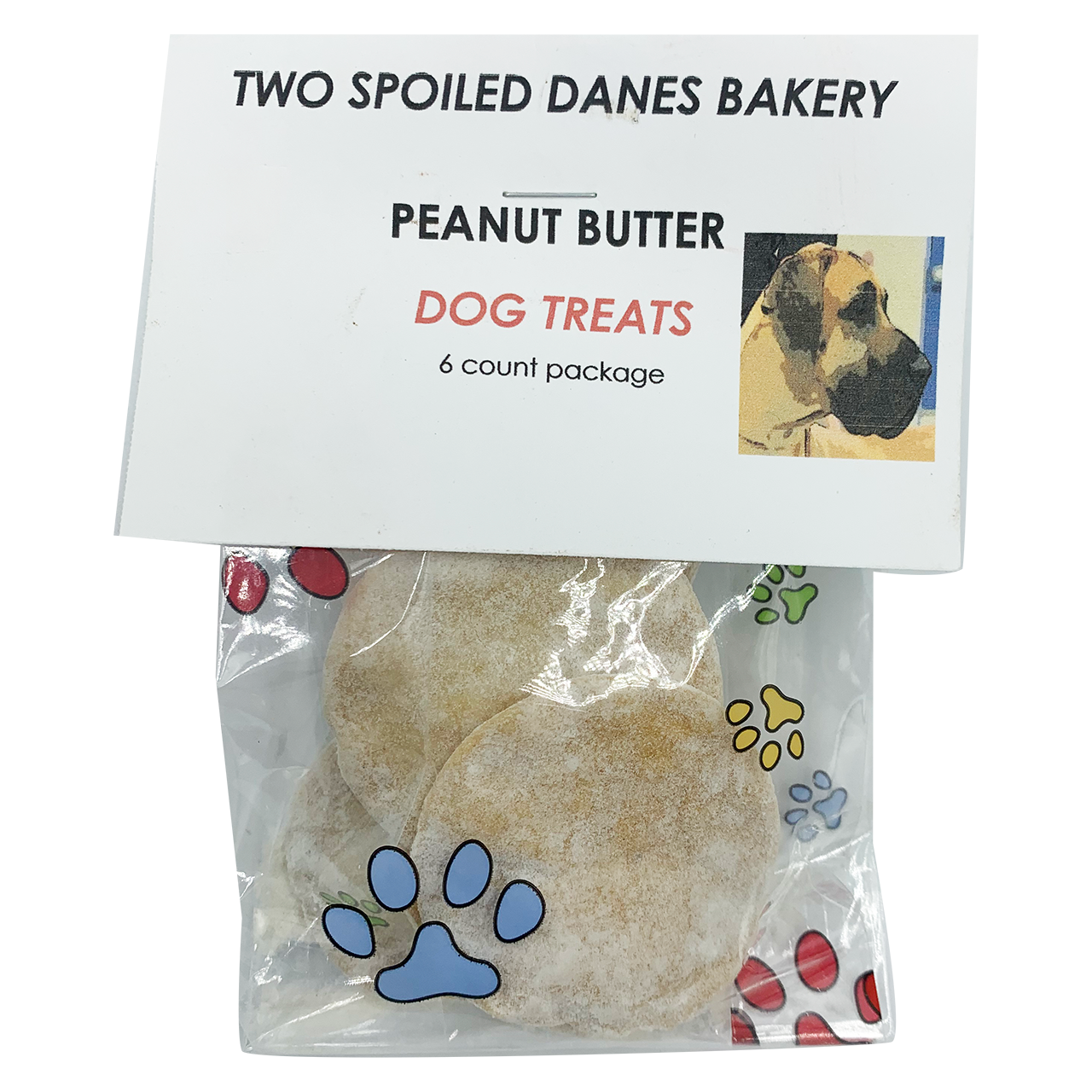 Peanut Butter Dog Treats FarmFreshXpress Local Food to Your Doorstep