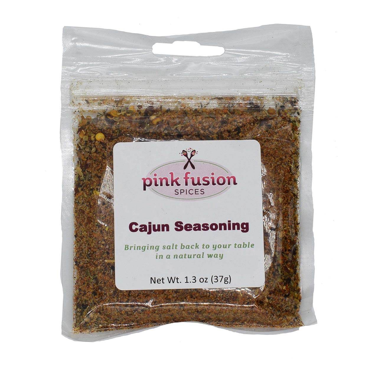 Cajun-All Seasoning