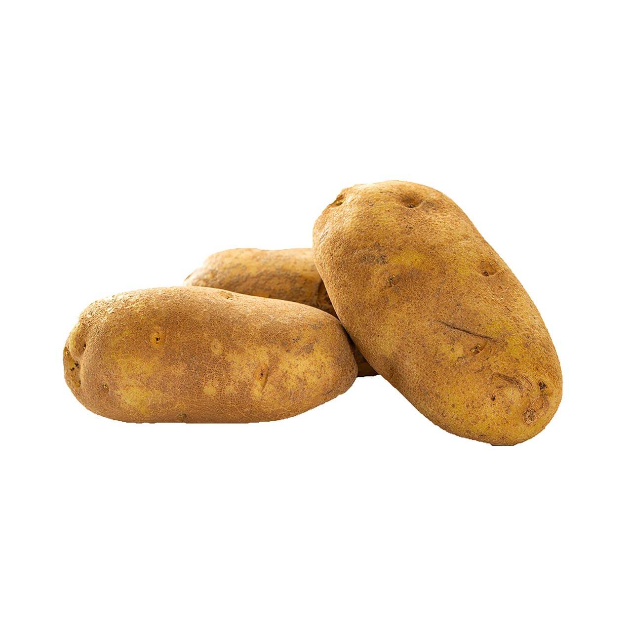 Organic Sweet Potatoes - 1 LB