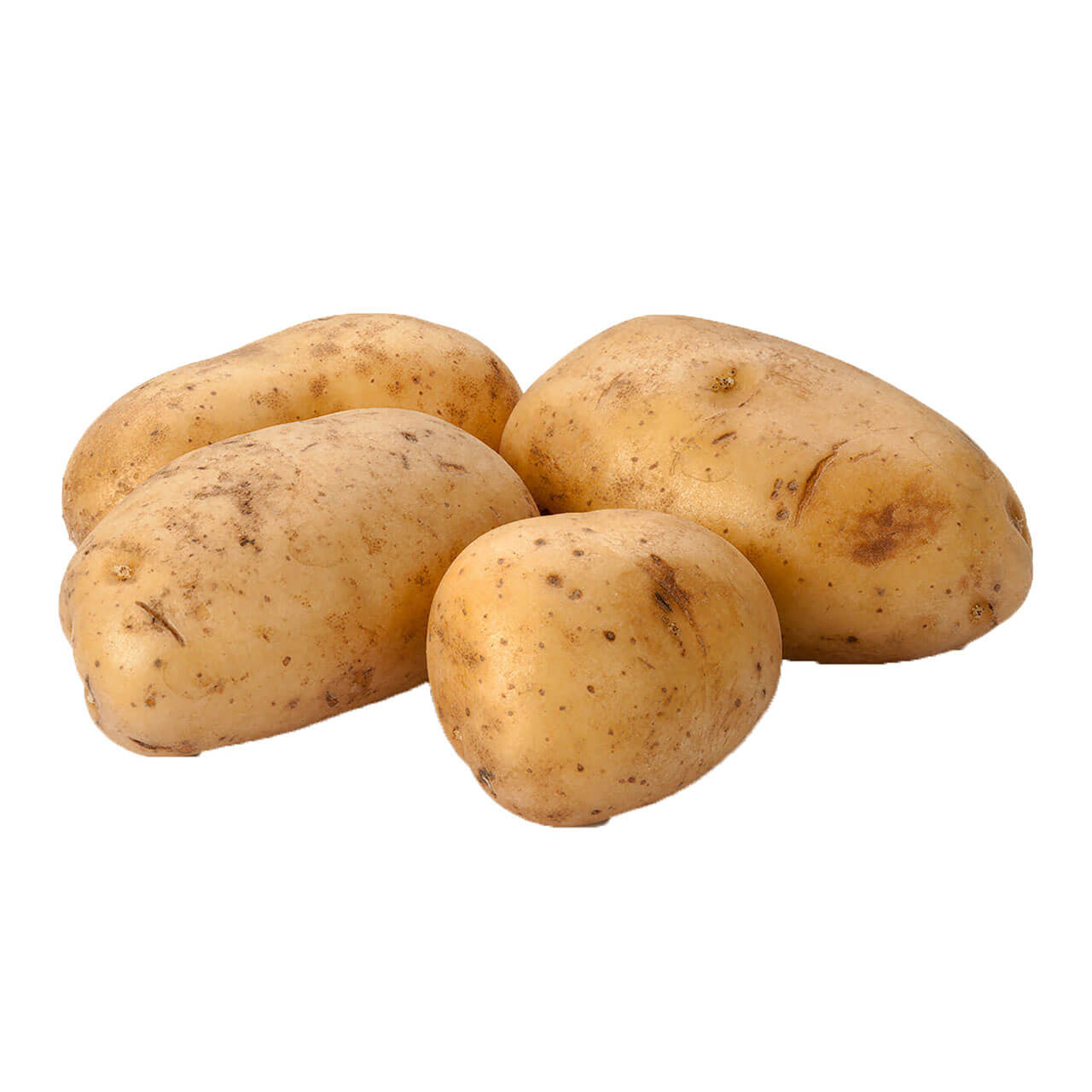 What Is a Yukon Gold Potato?