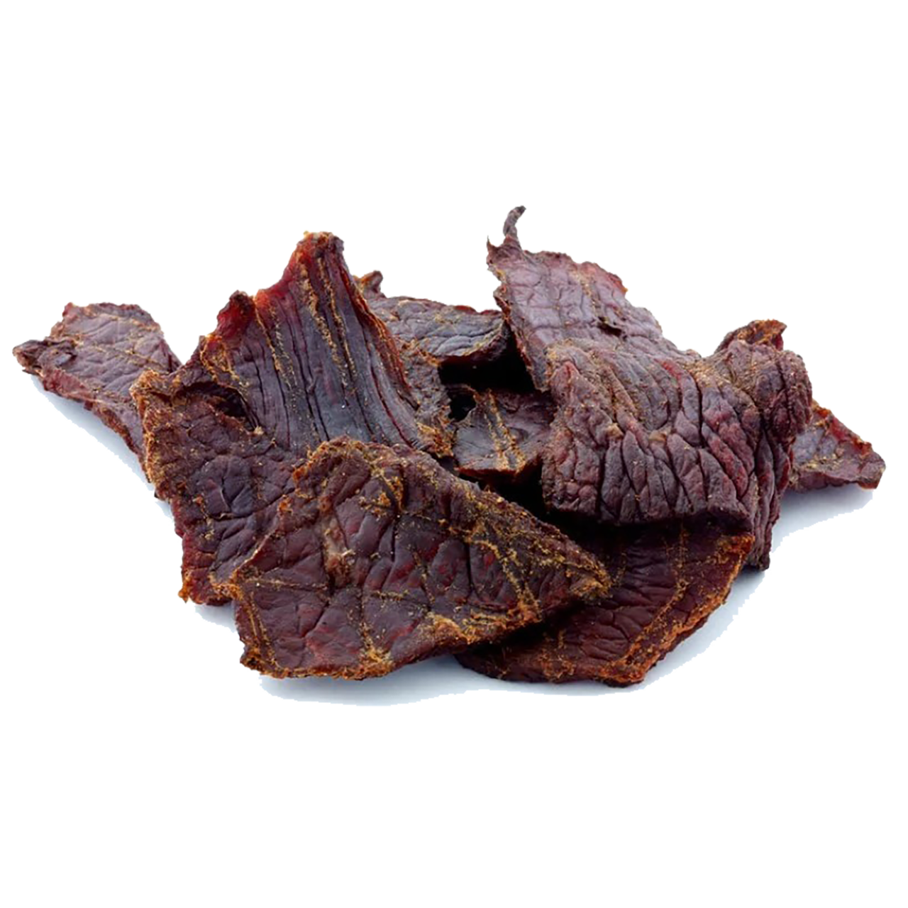 Beef Jerky - 3 Flavors