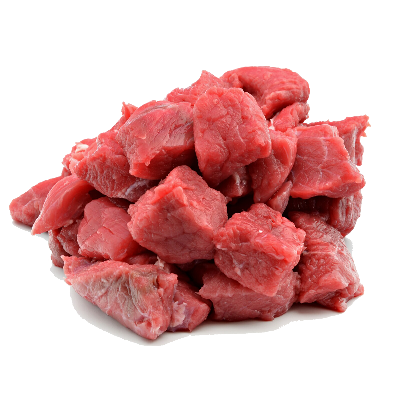 Bison Stew Meat