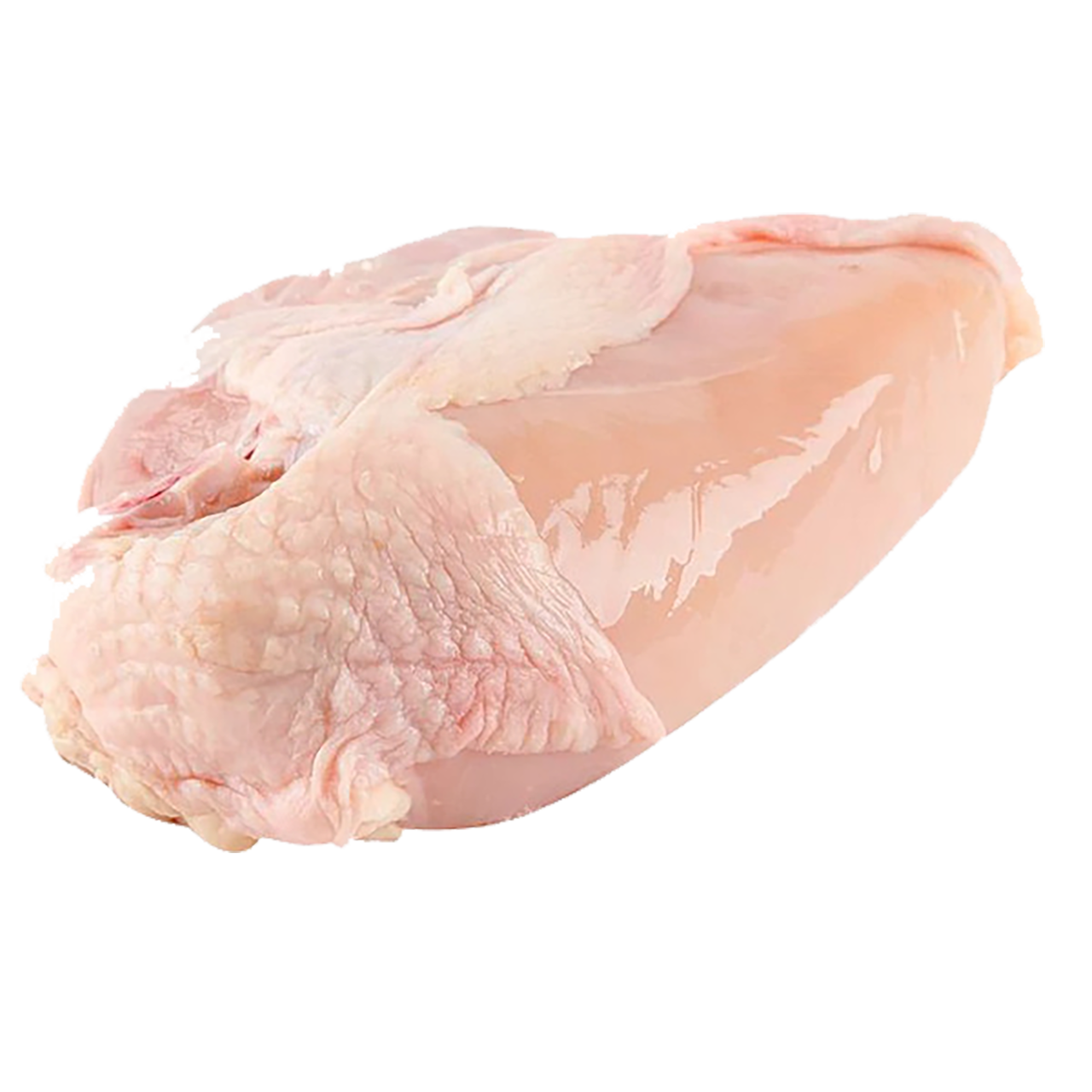 Chicken Breast - Bone-In