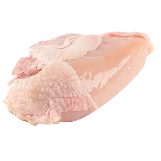 Chicken Breast - Bone-In