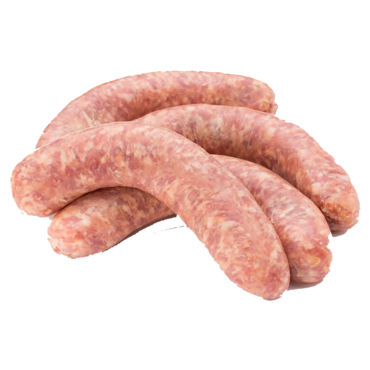 Flavored Brats