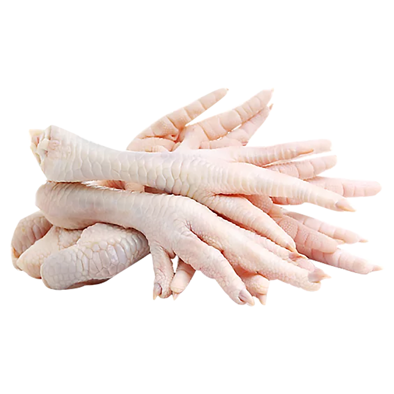 Chicken Feet