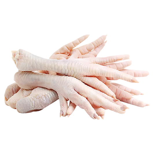 Chicken Feet