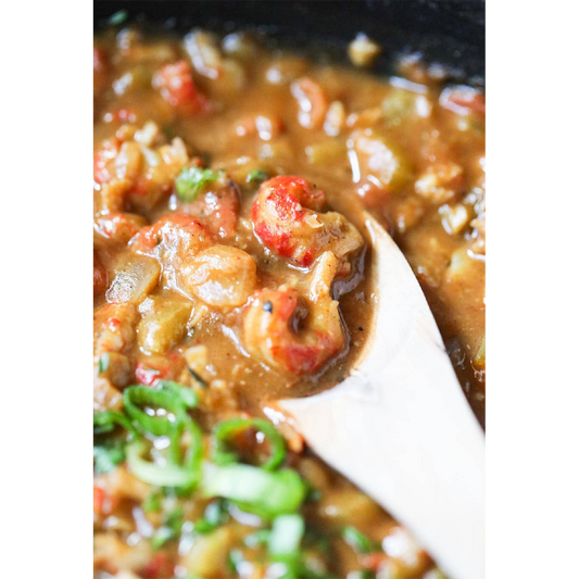 Crawfish Étouffée - Frozen