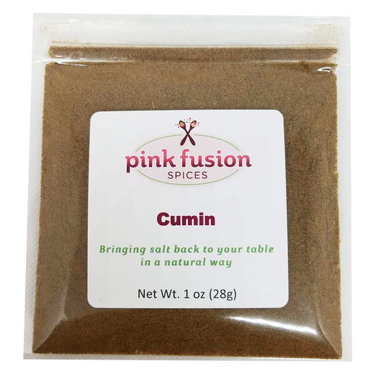 Cumin