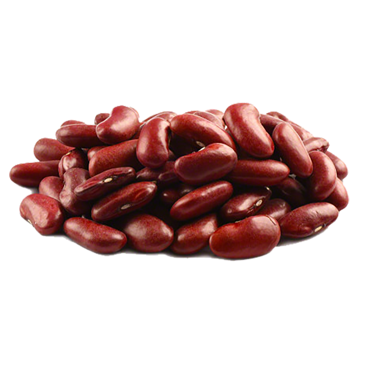 Dark Red Kidney Beans - Organic