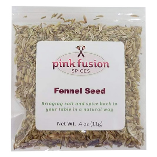 Fennel Seed