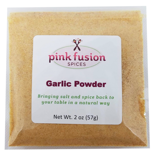 Garlic Powder