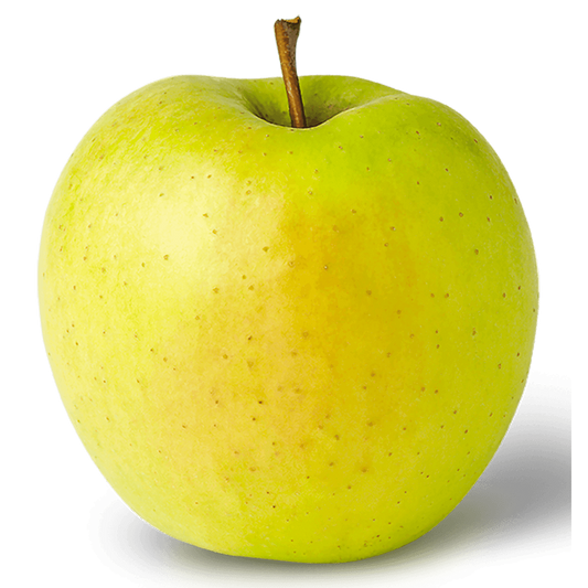 Golden Delicious Apples - 1/2 peck