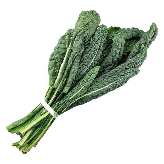 Lacinato Kale