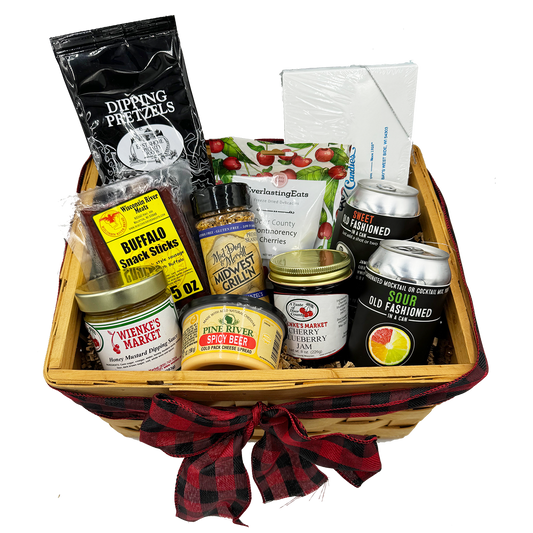 Christmas Gift Box - Medium