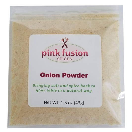 Onion Powder