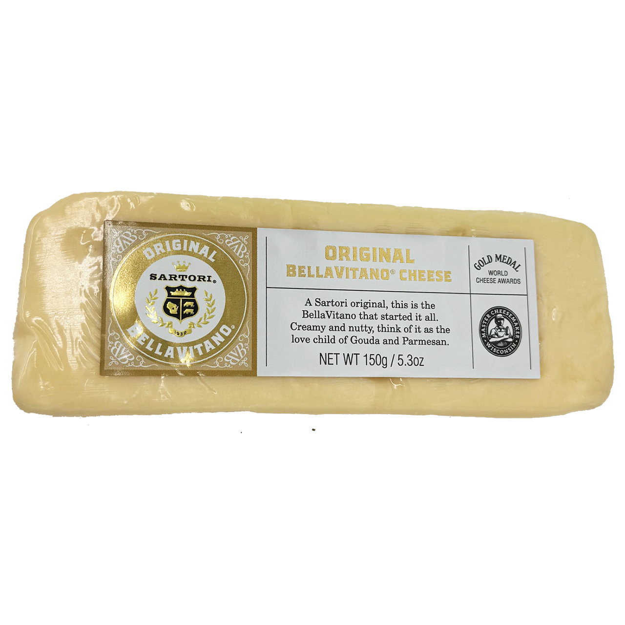 Original BellaVitano Cheese