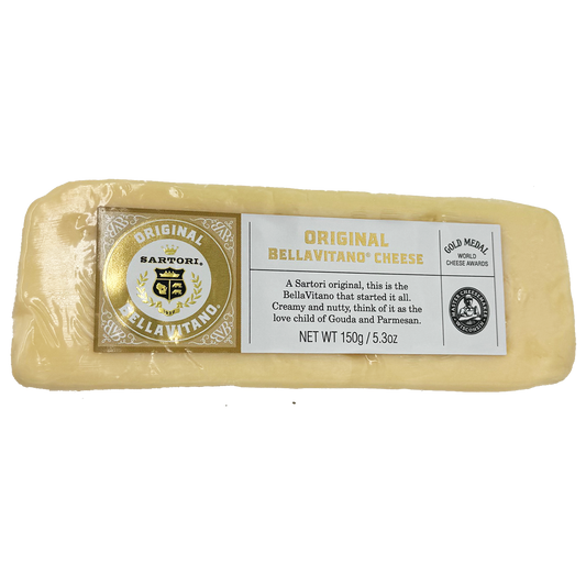 Original BellaVitano Cheese