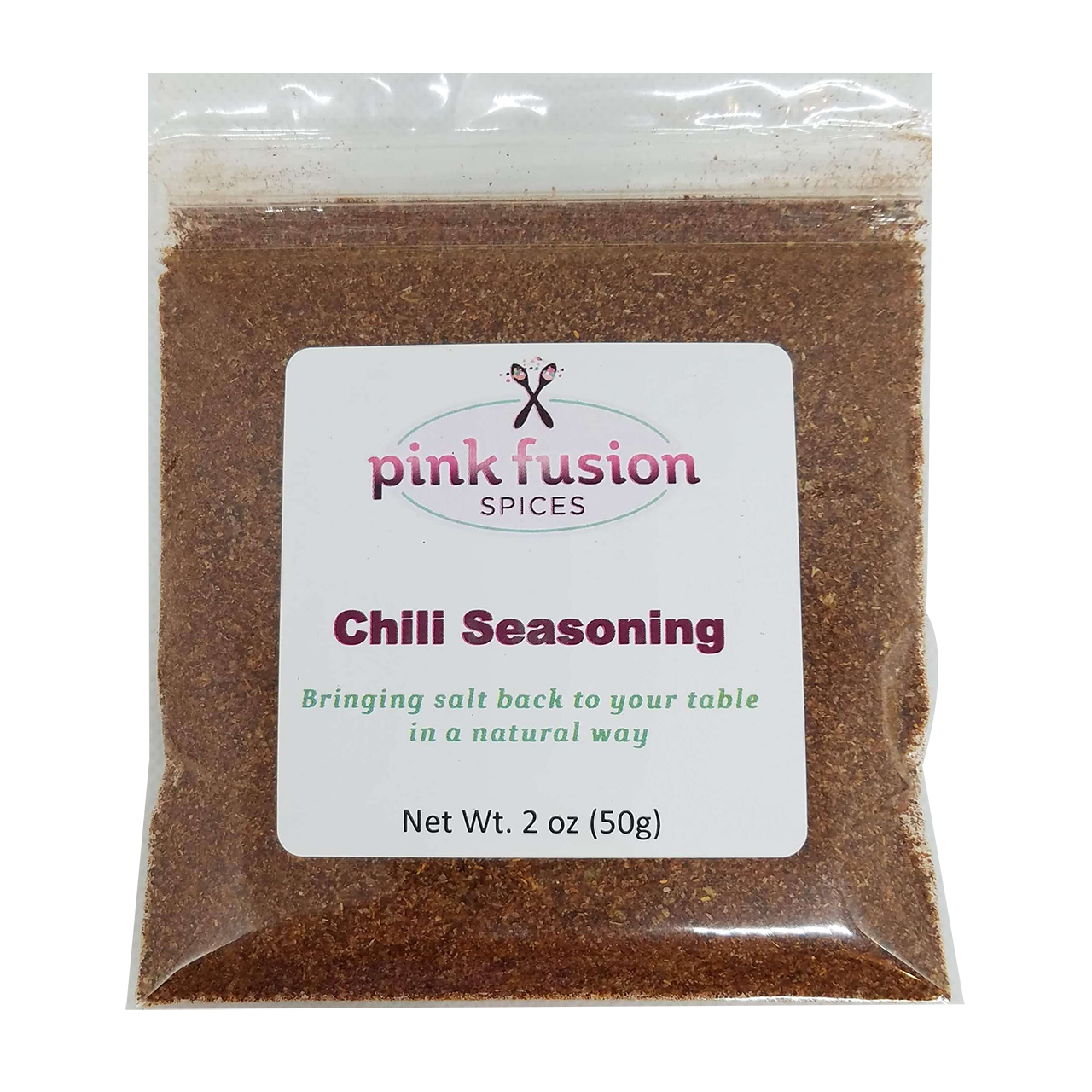 Chili Seasoning