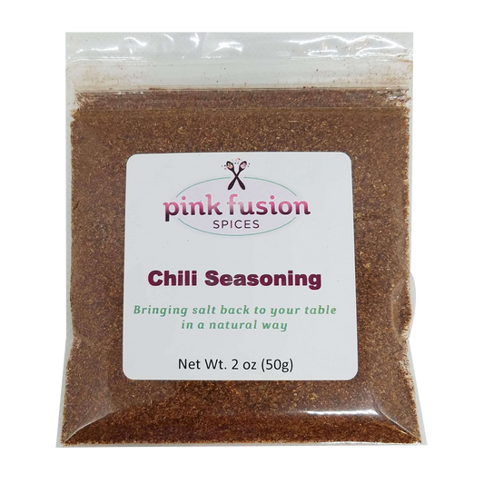 Chili Seasoning