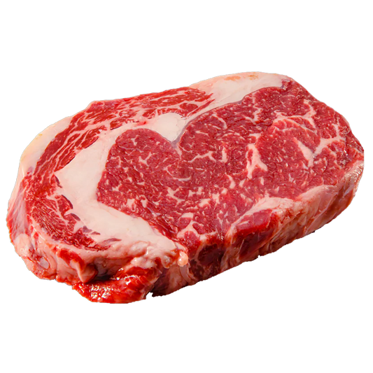 Beef Ribeye - 12 oz.