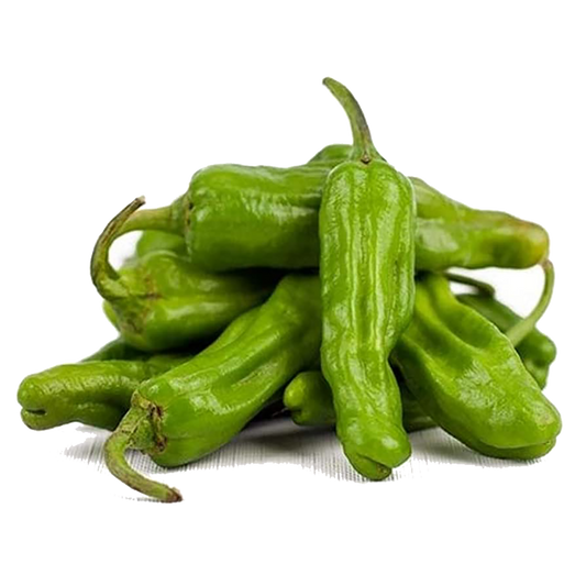 Shishito Peppers - Organic