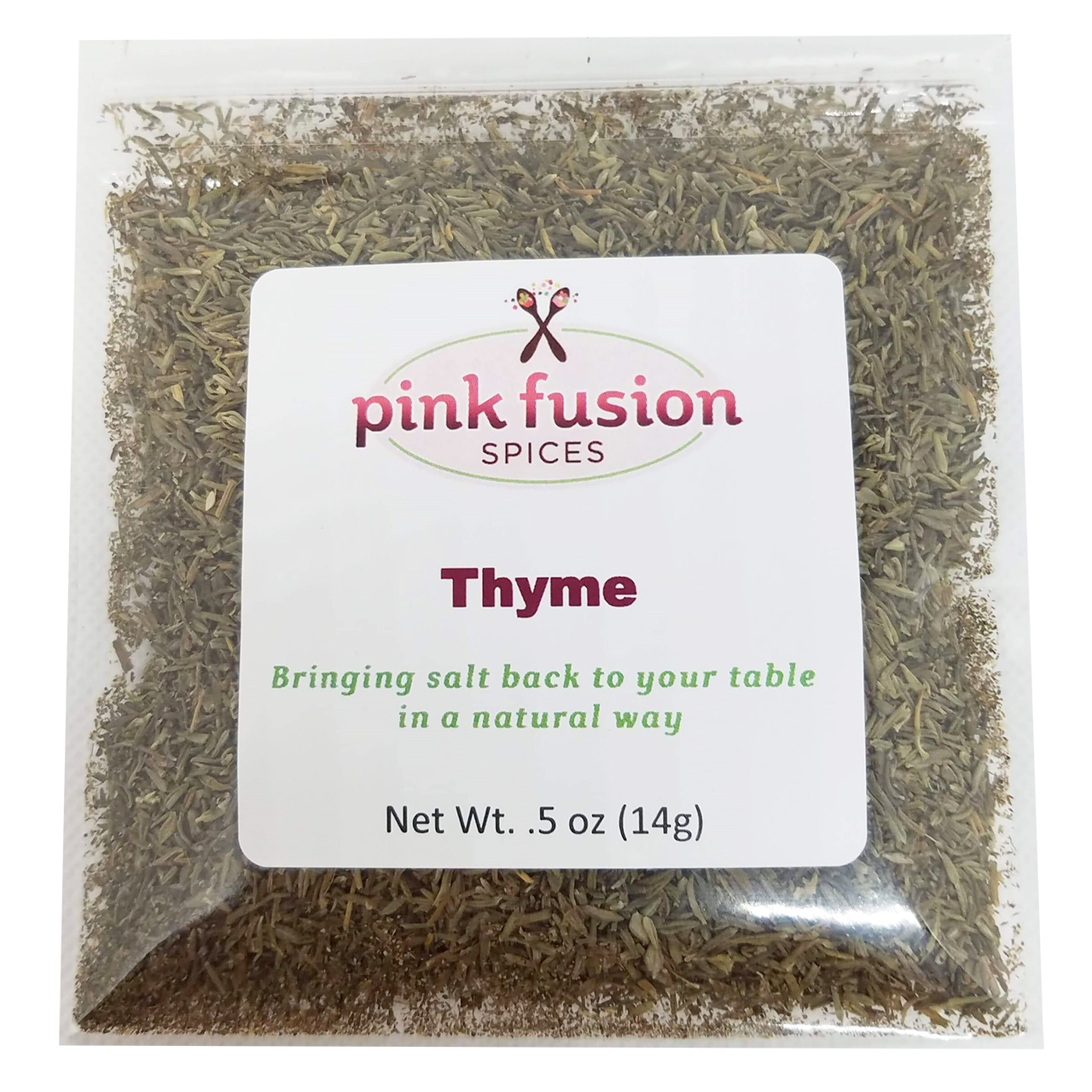 Thyme