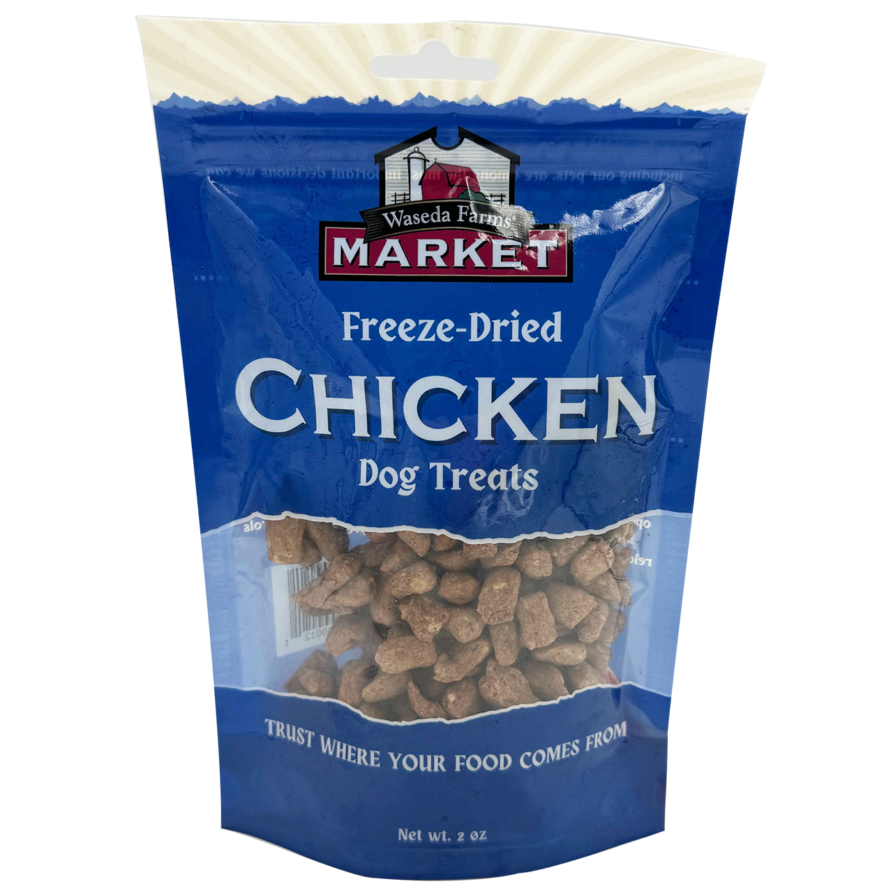 Chicken Dog Treats – FarmFreshXpress - Local Food to Your Doorstep