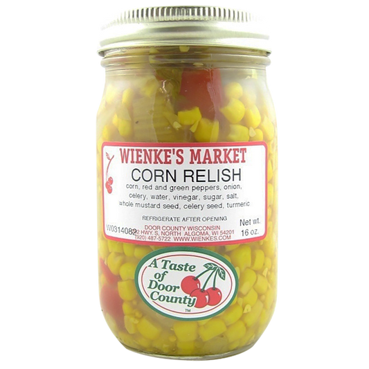 Corn Relish