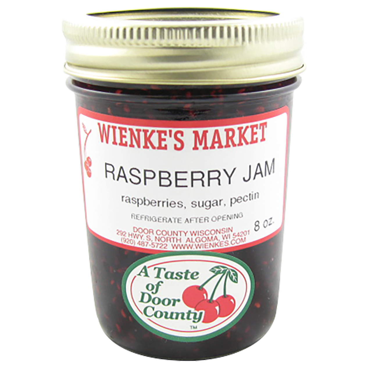 Raspberry Jam