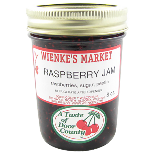 Raspberry Jam