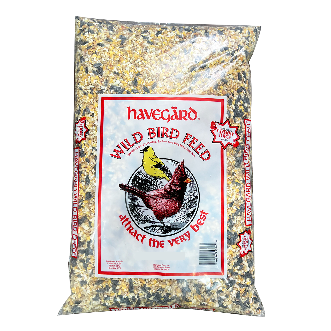 Wild Bird Feed – FarmFreshXpress - Local Food to Your Doorstep