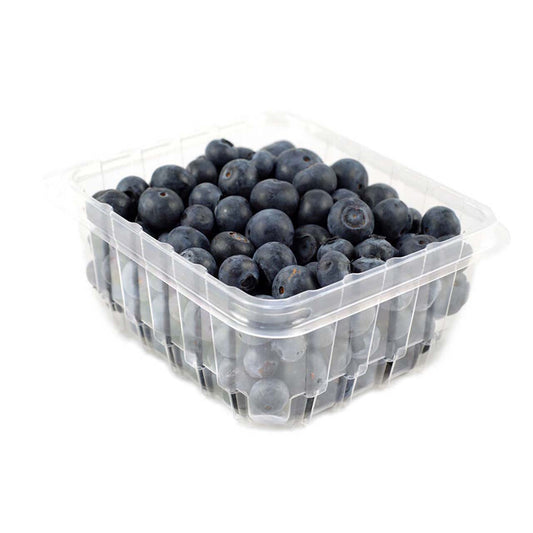Blueberries - Pint - Organic