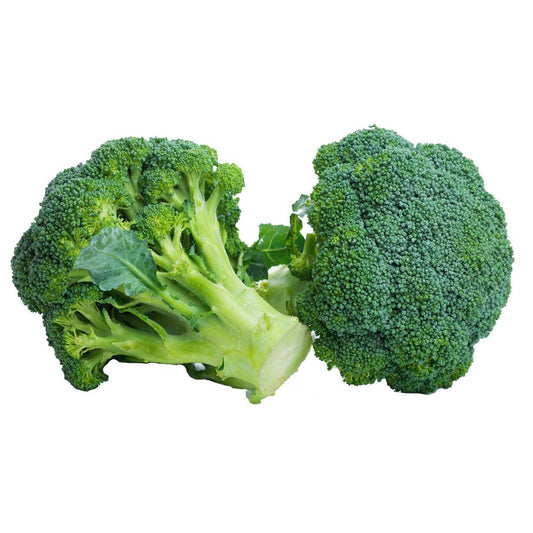 Broccoli - Organic