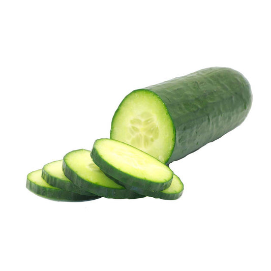 Slicing Cucumber - Organic
