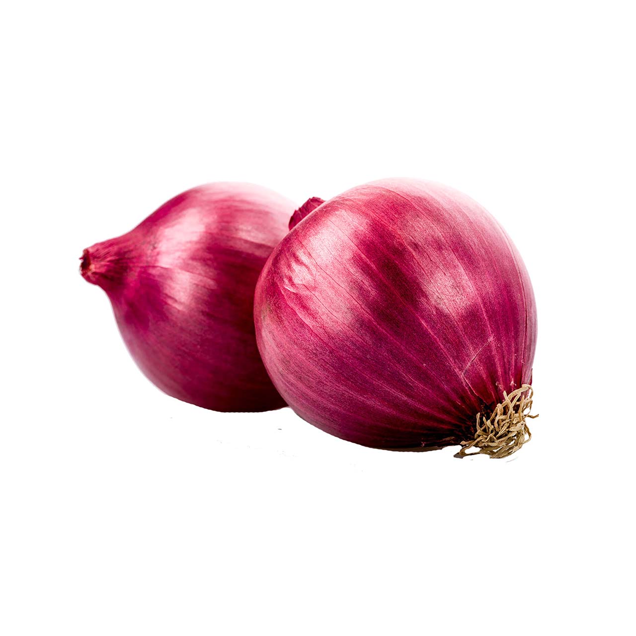 Red Onions